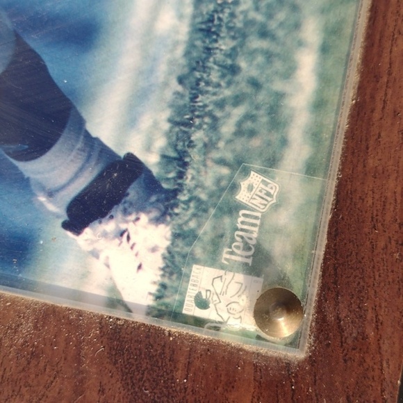 Dan Marino Framed Plagues(2) - Picture 7 of 8